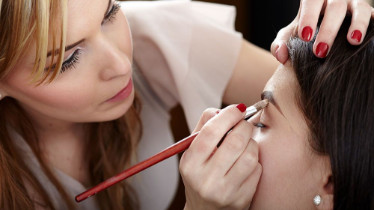 Курс майстер візажист