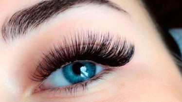 Нарощування вій - Hollywood (підвищення кваліфікації)