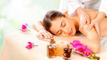 Курс масажист універсал профі