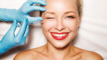 Курс мезотерапії і біоревиталізації в естетичній медицині