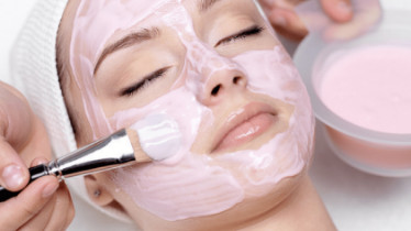 Косметологія обличчя