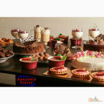 Курсы Кондитеров