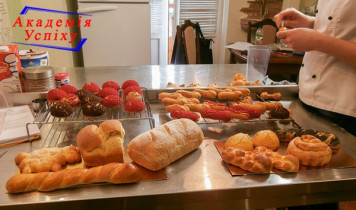 Курсы Пекарей