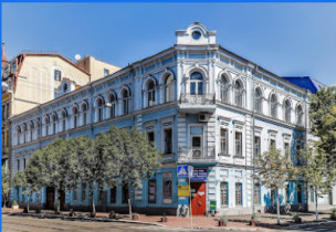 Кваліфікаційний центр