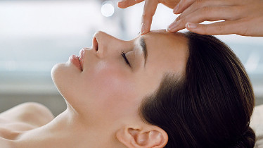 Основи масажу обличчя (загальні поняття).