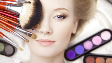 Курси візажу