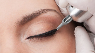 Курси перманентного макіяжу