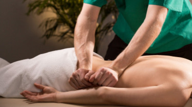 Курсы классического и и специализированного массажа